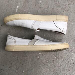 Frye Slip ons
